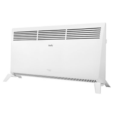 Конвектор Ballu Camino Eco Turbo BEC/EMT-1000 1 кВт в Перми